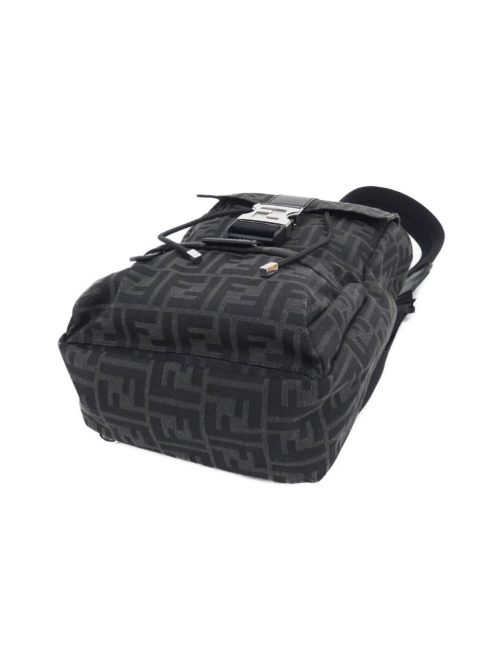 Fendi Nes Backpack Small - Picture 3 of 6